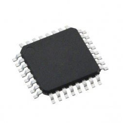AT MEGA 168PA-AU MICROCHIP Microcontrollers