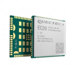 EC20-C (EC20CA-256-STD) QUECTEL