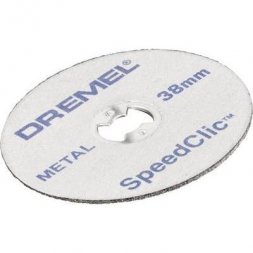 DREMEL SC456 (2615S456JC) DREMEL
