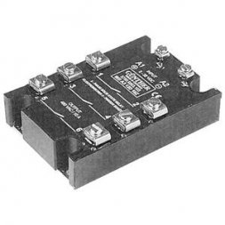 WG A3 12D 45 Z COMUS Solid State Relays