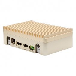 BOXER-8150AI-A1-1010 AAEON Priemyselné PC