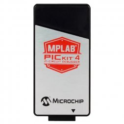 PICKit 4 MPLAB (PG164140) MICROCHIP
