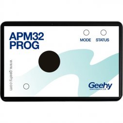 APM32 PROG GEEHY