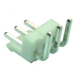 NSL 39-3 W MPE GARRY Wire to Board Connectors