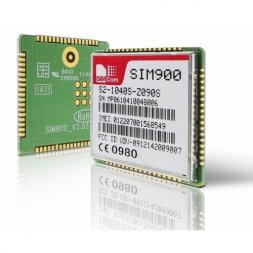 SIM900 SIMCOM GSM / UMTS / LTE / 5G Module