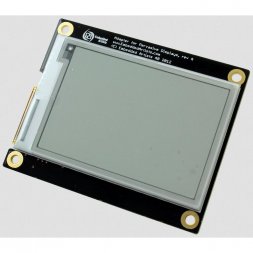 EA-LCD-009 EMBEDDED ARTISTS e-Paper kijelzők