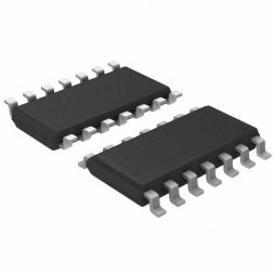 LM124DT STMICROELECTRONICS