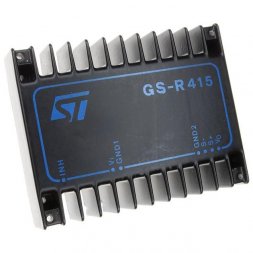 GS-R 415 STMICROELECTRONICS