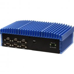 BOXER-6641-A5-1110 AAEON Priemyselné PC