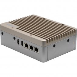 BOXER-8253AI-A3-1010 AAEON Priemyselné PC