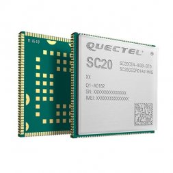 SC20ASA-8GB-STD QUECTEL