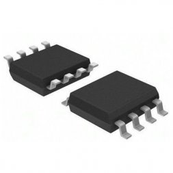 LM 334 D SO8 STMICROELECTRONICS