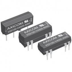 V 23100-V 4324-C (4-1393763-0) TE CONNECTIVITY / AXICOM