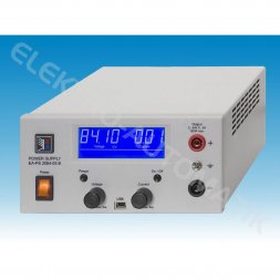 EA-PS-2042-10B (39200113) ELEKTRO-AUTOMATIK