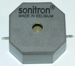SMAT-21-S SONITRON