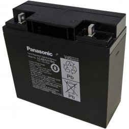 LC-XD1217PG PANASONIC