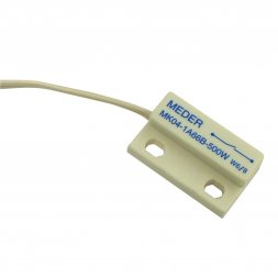 MK04-1A66B-500W STANDEX-MEDER Interruptores de lengüeta e imanes