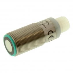 Fuchs UB800-18GM40-E5-V1 Ultrasonic Sensor 205343 Pepperl 