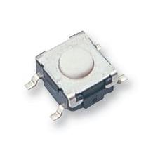 B3S-1000P OMRON Mikroprzełączniki przyciskowe PCB