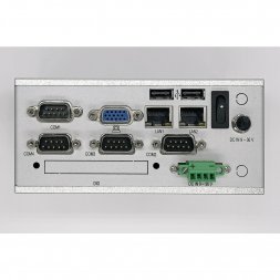 MIRO-2-2-2I385CW-I44 (MR3253H-00F-0070) LEXSYSTEM Priemyselné PC