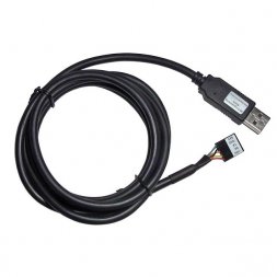 4D PROGRAMMING CABLE 4D SYSTEMS