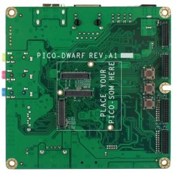 PICO-DWARF-FL TECHNEXION Príslušenstvo ku embedded systémom