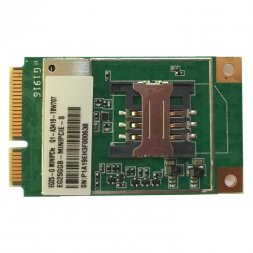 EG25GGB-MINIPCIE-S QUECTEL GSM / UMTS / LTE / 5G modulok
