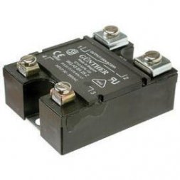 WG A5 6D 25 Z COMUS Solid State Relays
