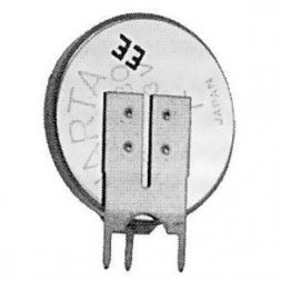 CR 2430 SLF VARTA Primary Batteries