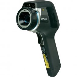 E50BX + WIFI (64501-0601) FLIR Thermal camera 240x180 60Hz -20°C to +120°C