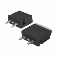 STB40NF10LT4 STMICROELECTRONICS