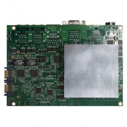 3I390NX-E54 4GB LEXSYSTEM 3,5" Intel Atom E3950 4GB RAM -20…70°C