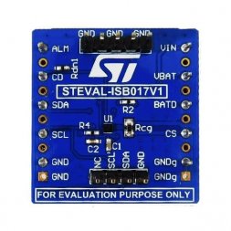 STEVAL-ISB017V1 STMICROELECTRONICS