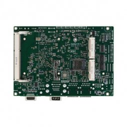 GENE-BSW5-A12-0001 AAEON 3,5" Intel Celeron N3160 0…60°C