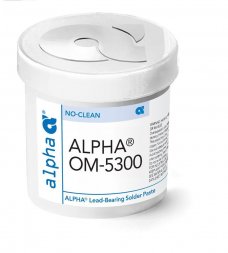 OM-5300 ALPHA
