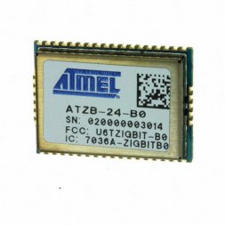 ATZB-24-B0 MICROCHIP