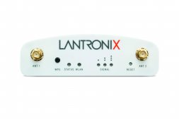SGX5150103ES LANTRONIX IoT brána 802.11a/b/g/n/ac 1xRS485 USB 10/100 Ethernet, PoE