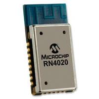 RN4020-V/RM MICROCHIP