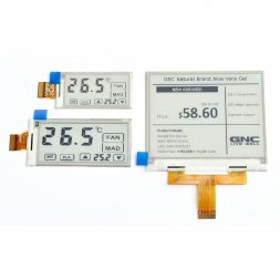 TINK-EPD29A146-A0 THINGWELL e-Paper Displays