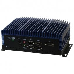 BOXER-6640-A1-1010 AAEON Priemyselné PC