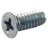 1455MS100  Zinc plated screws HAMMOND