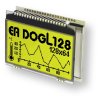 EA DOGL128E-6 ELECTRONIC ASSEMBLY