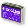 EA DOGL128B-6 ELECTRONIC ASSEMBLY