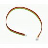 LG01/LG16 cable (5-pin Molex-to-pigtail ribbon cable) SENSIRION
