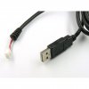 TWN3/TWN4 USB cable (CAB-B2) ELATEC