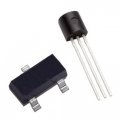 Bipolar Transistors - Low-Power