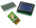 LCD Displays and Modules