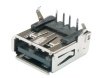 USB und Firewire Steckverbinder (IEEE 1394)