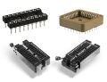 Sockets for Integrated Circuits