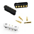 Spring Loaded Contacts (Pogo Pins)